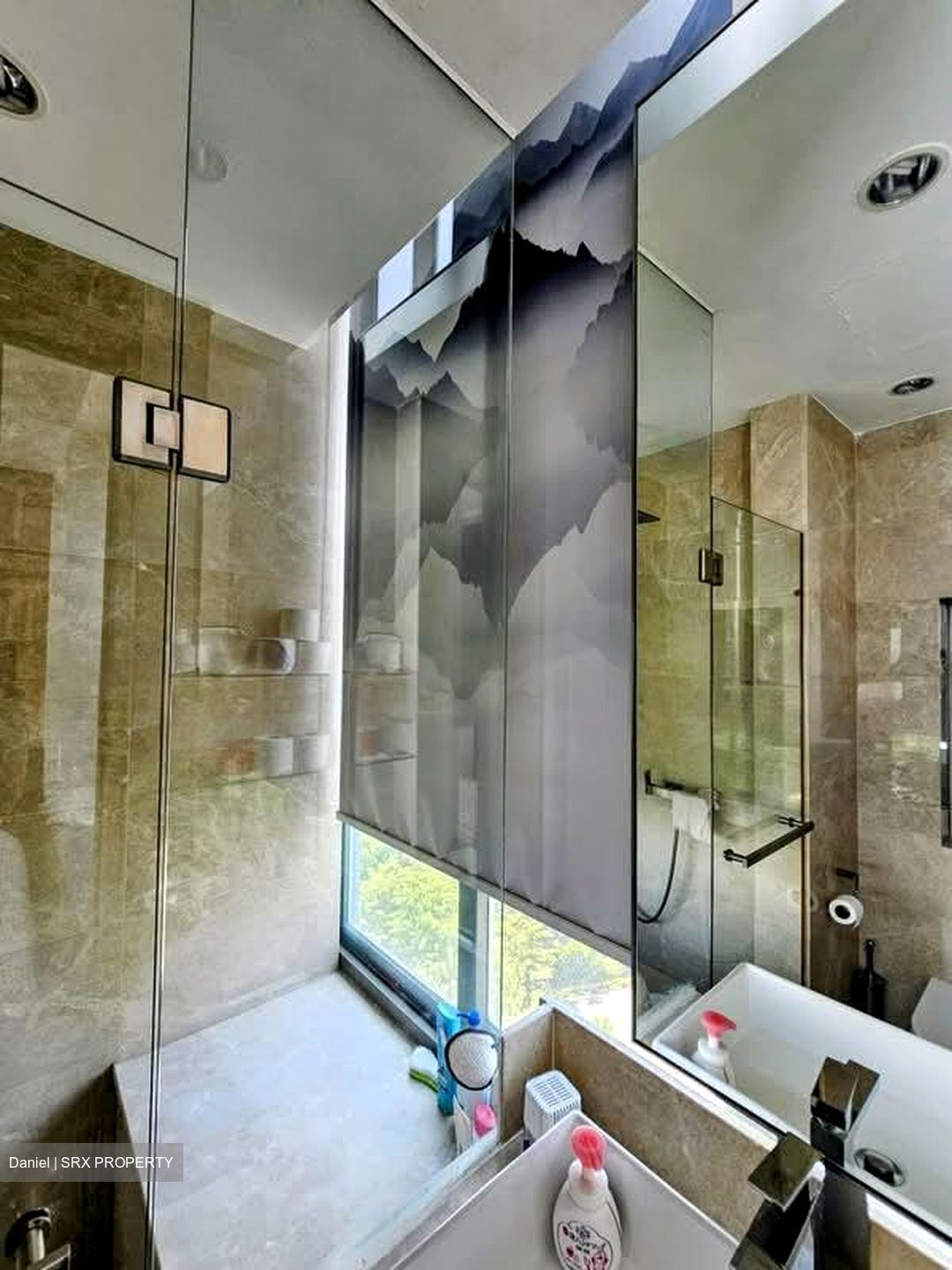 One Robin (D10), Apartment #568100011
